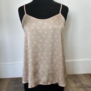 Cuesta Blanca top